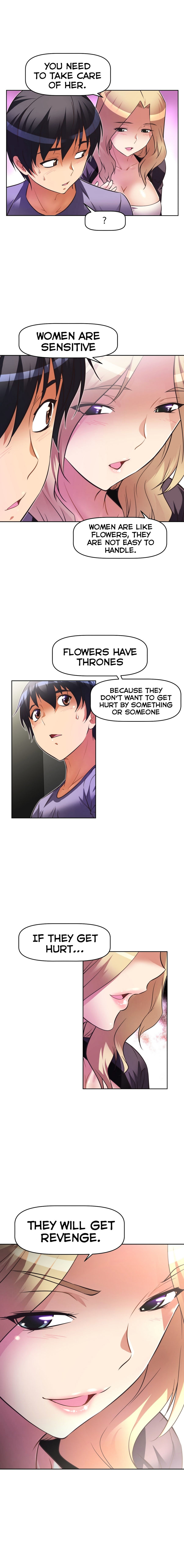 Brawling Go Chapter 44 image 13