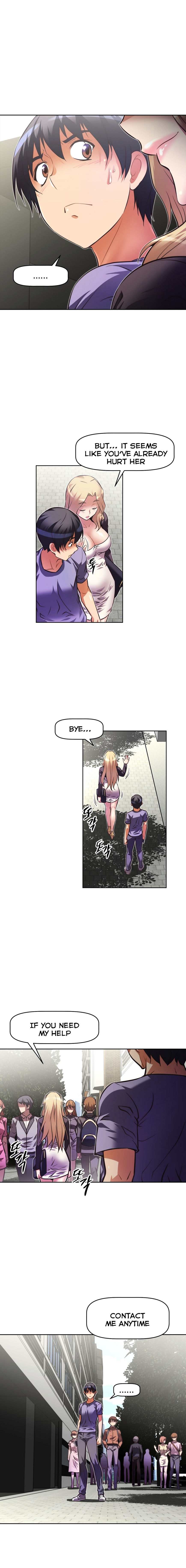 Brawling Go Chapter 44 image 14