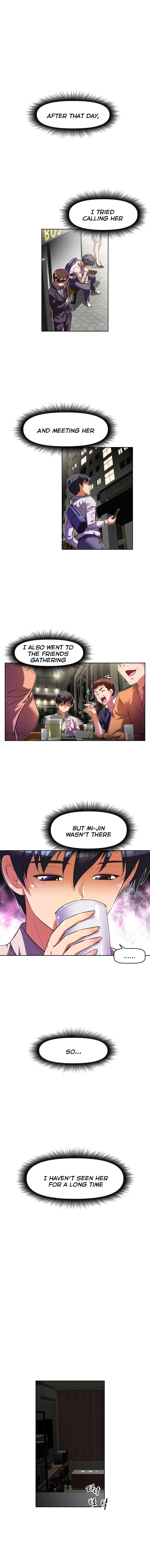 Brawling Go Chapter 44 image 15