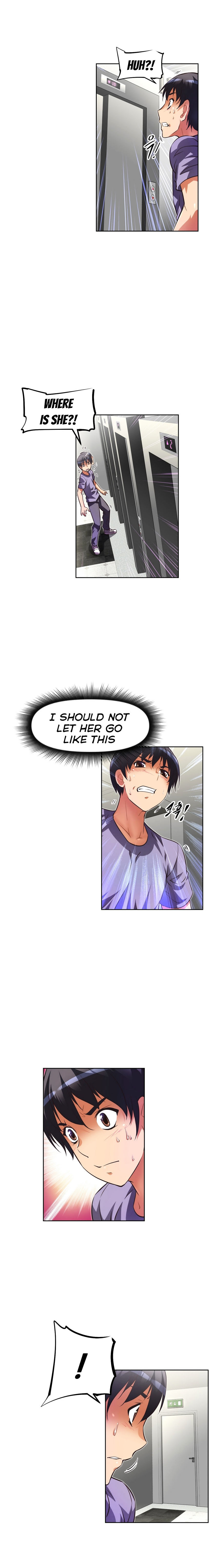 Brawling Go Chapter 44 image 6