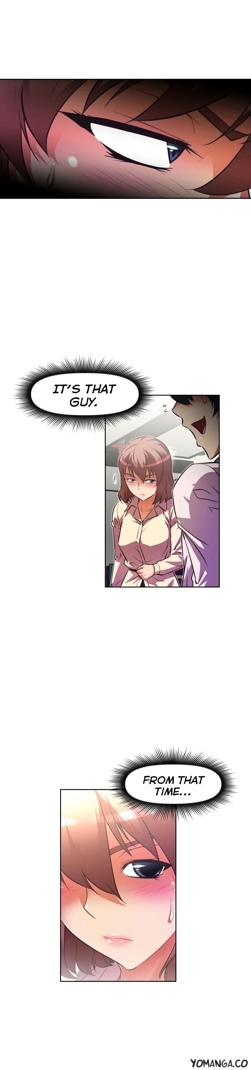Brawling Go Chapter 45 image 12