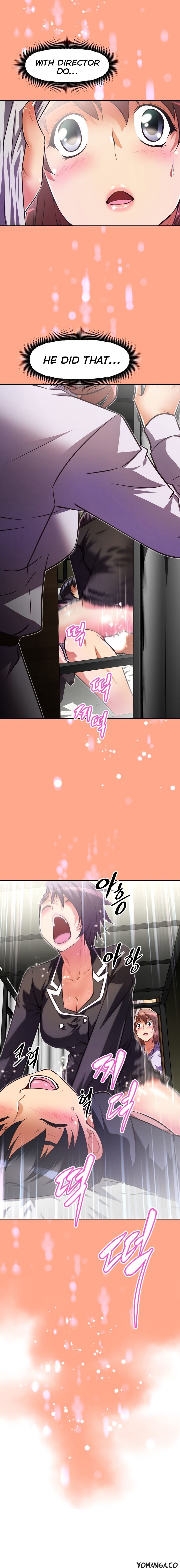 Brawling Go Chapter 45 image 14