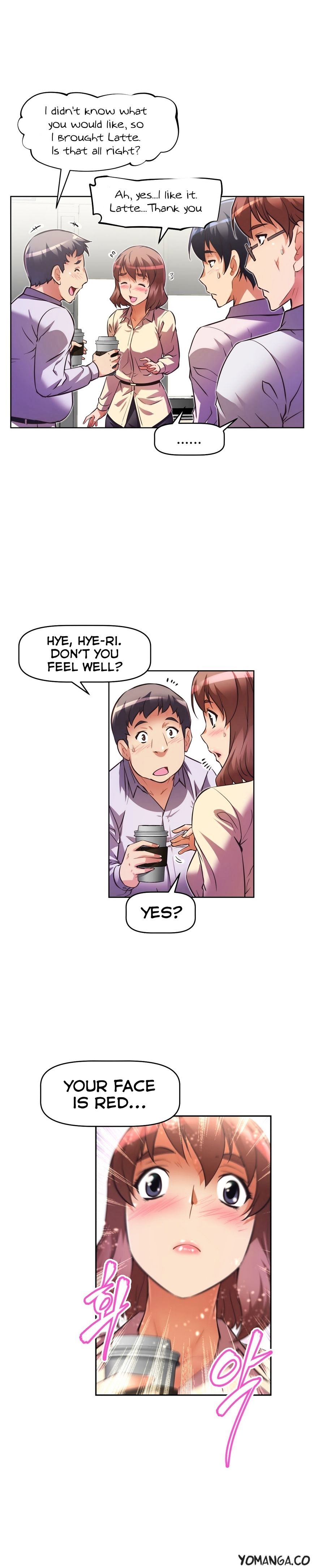 Brawling Go Chapter 45 image 17