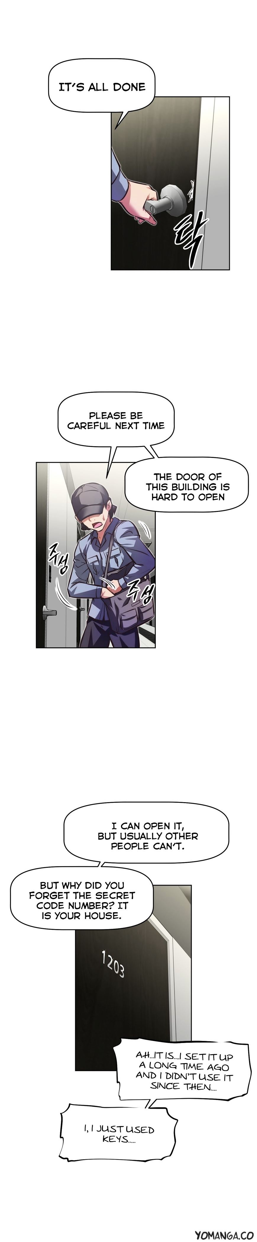 Brawling Go Chapter 45 image 25