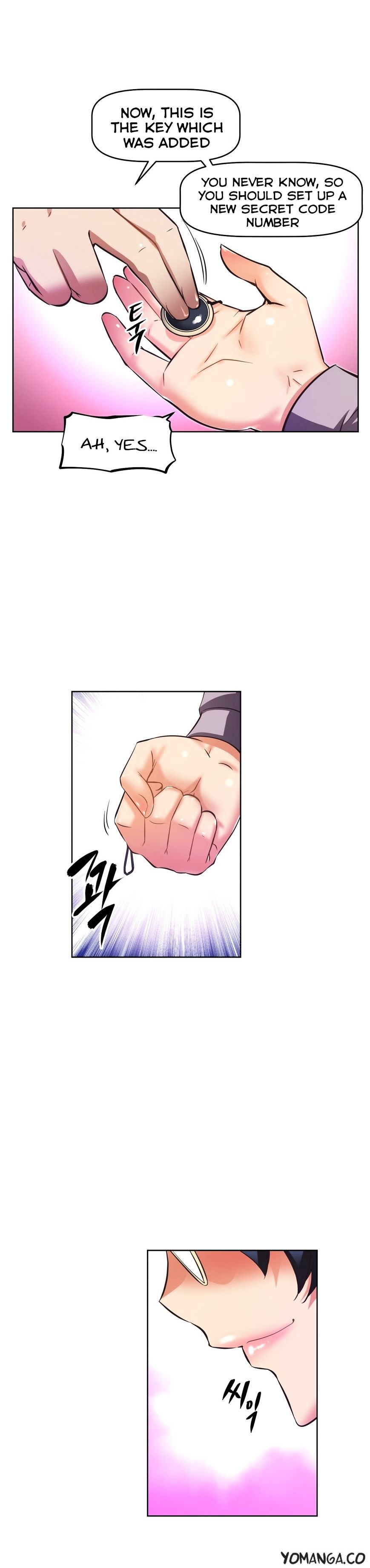 Brawling Go Chapter 45 image 26