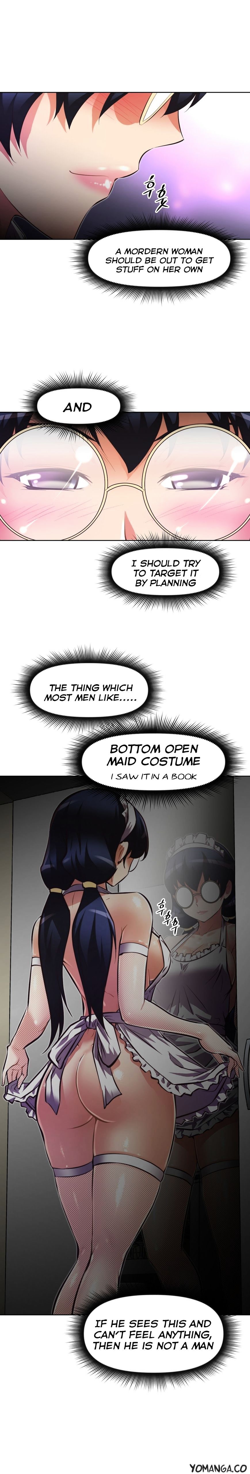 Brawling Go Chapter 45 image 28