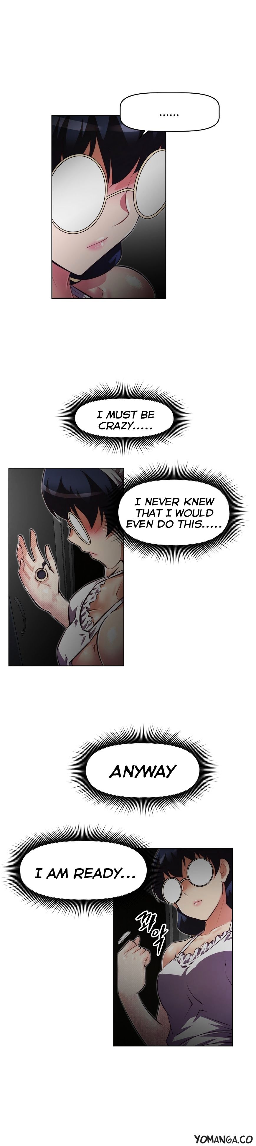 Brawling Go Chapter 45 image 29