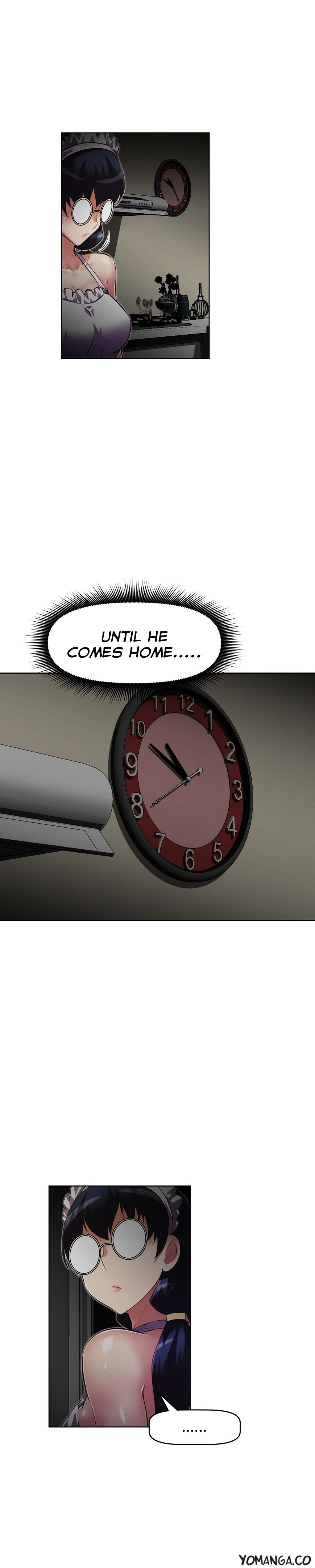 Brawling Go Chapter 45 image 30