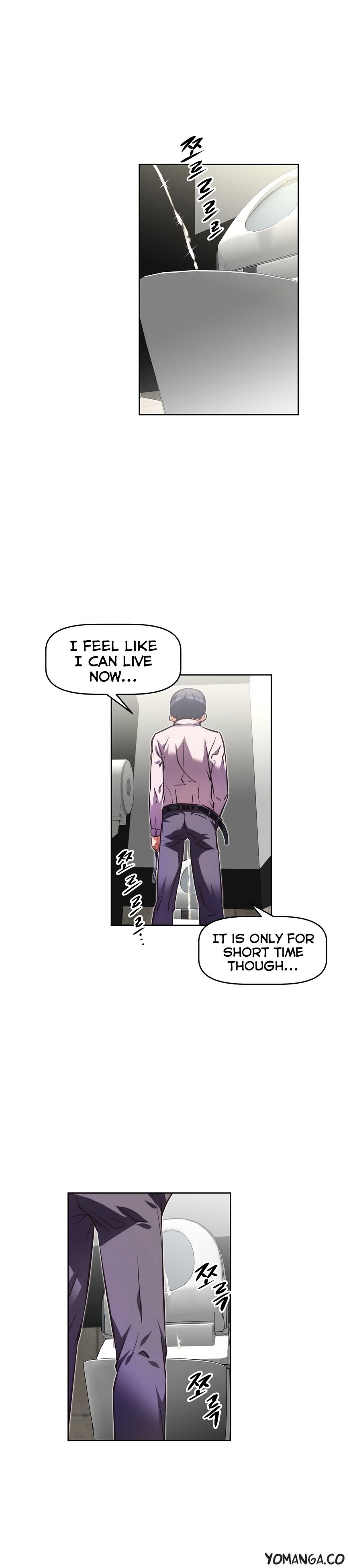 Brawling Go Chapter 45 image 5