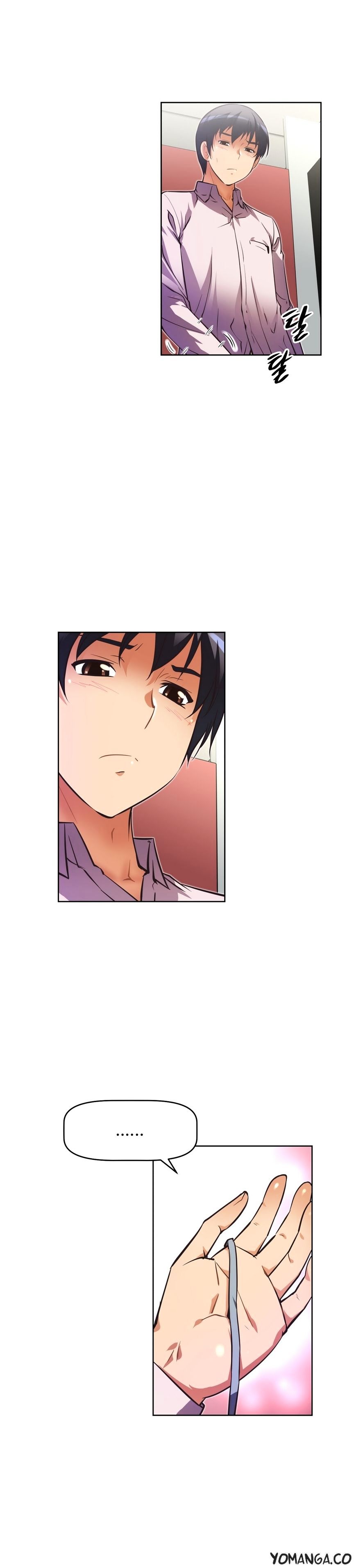 Brawling Go Chapter 45 image 6