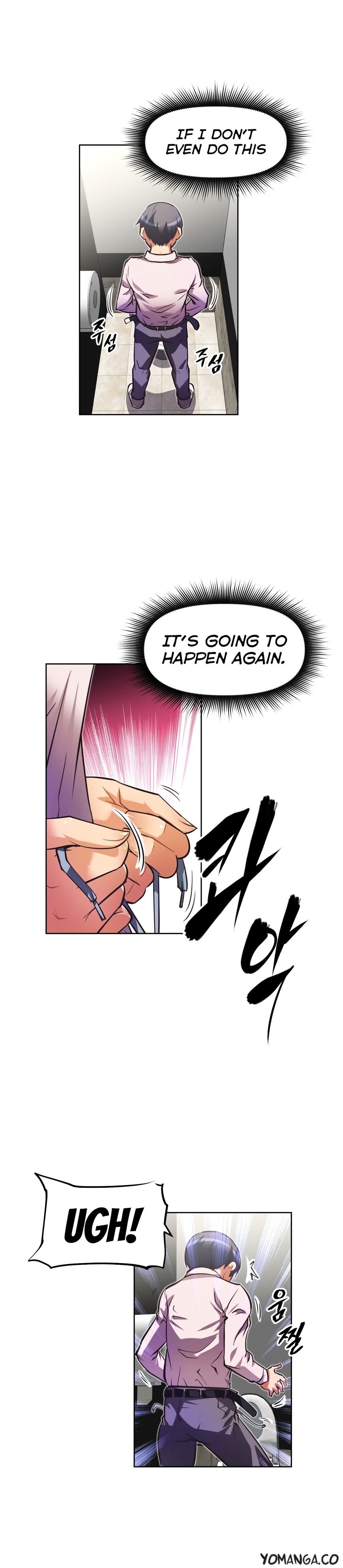 Brawling Go Chapter 45 image 7
