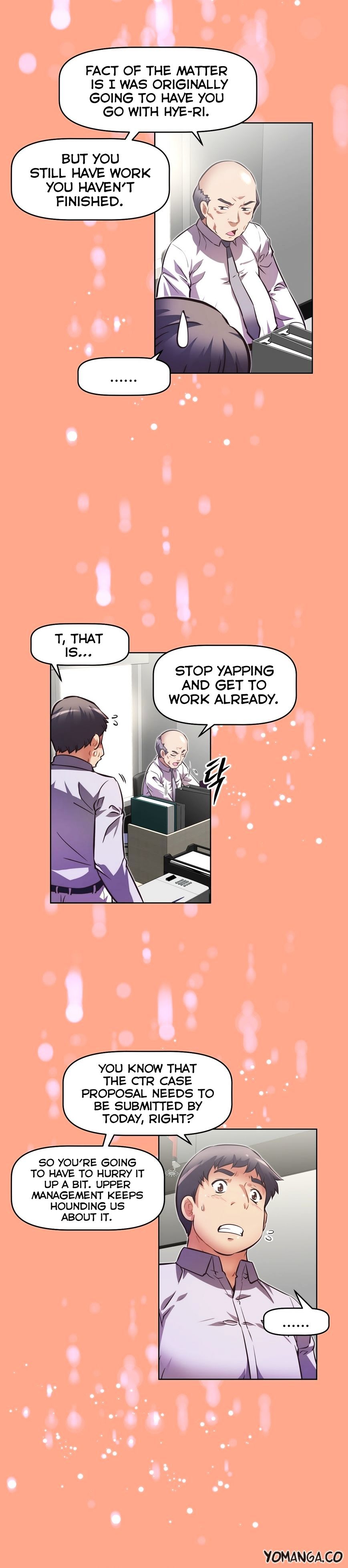 Brawling Go Chapter 46 image 9