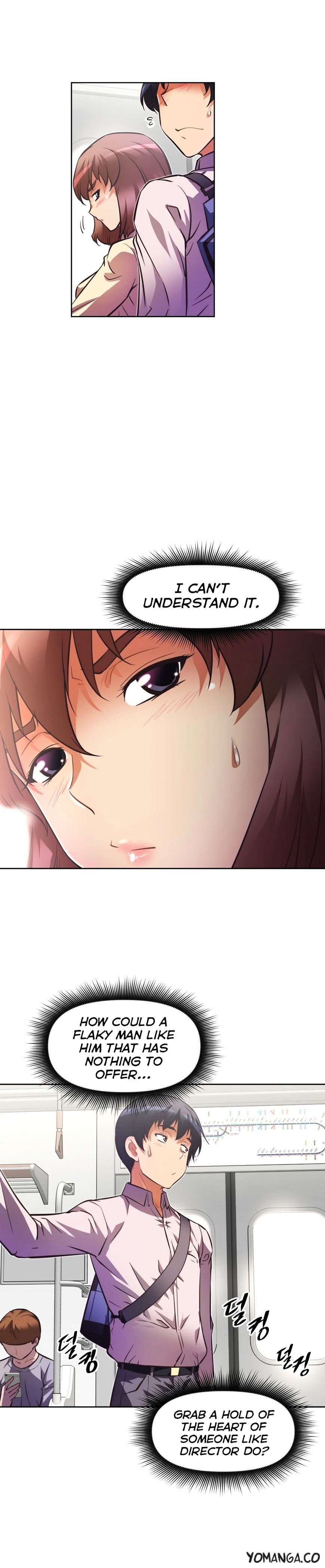 Brawling Go Chapter 46 image 12