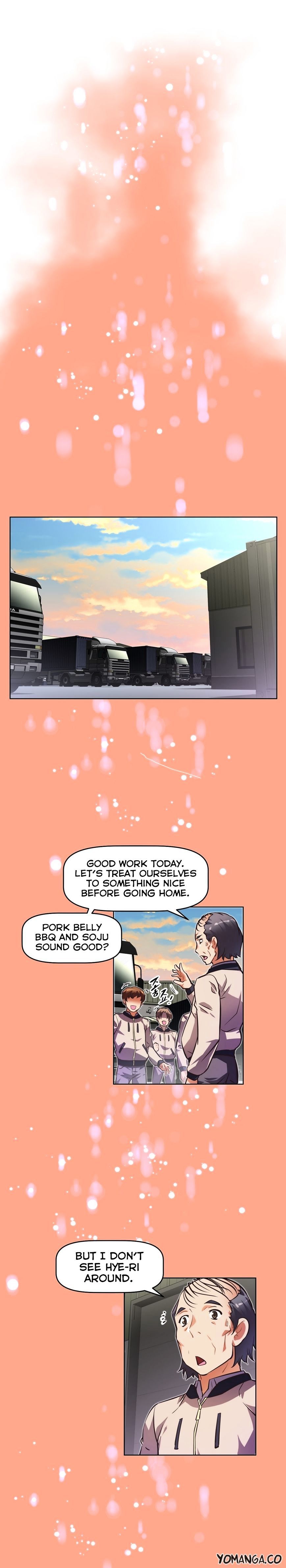 Brawling Go Chapter 46 image 14