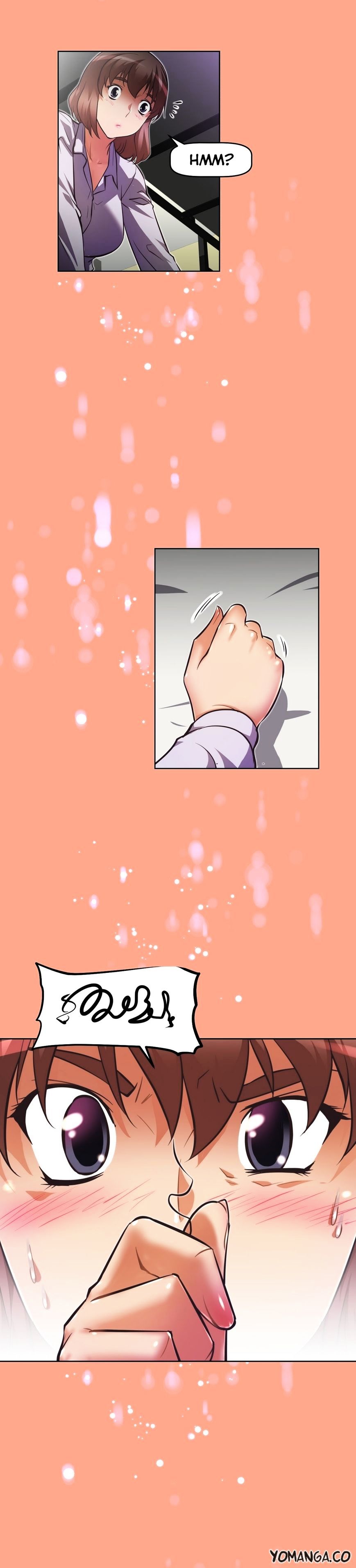 Brawling Go Chapter 46 image 18