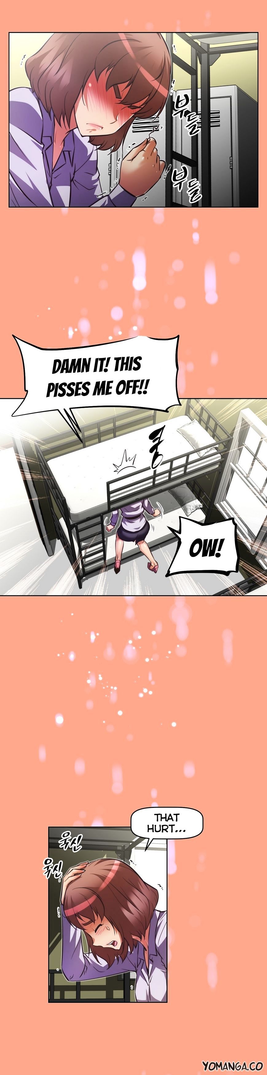 Brawling Go Chapter 46 image 19
