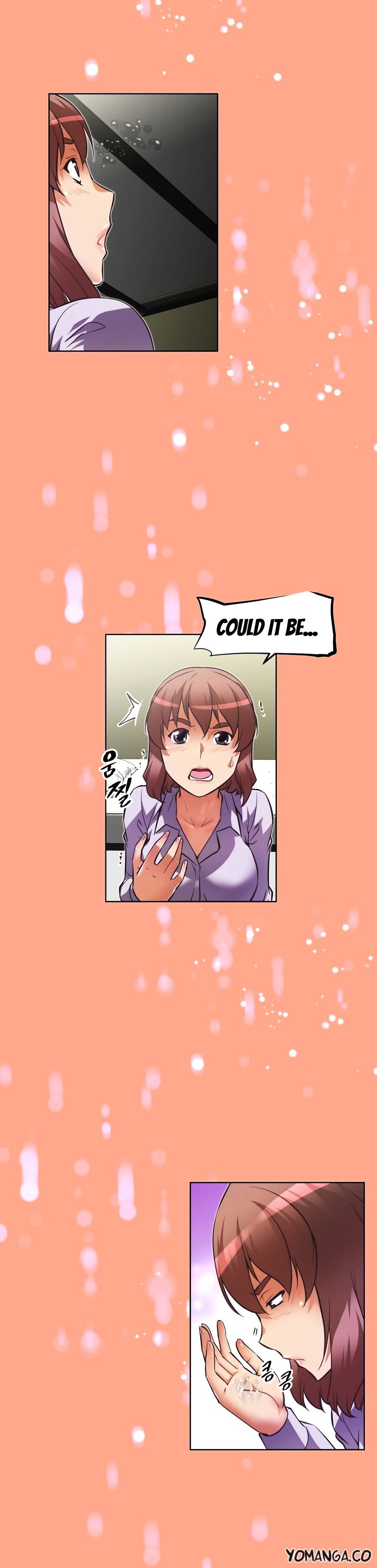 Brawling Go Chapter 46 image 21