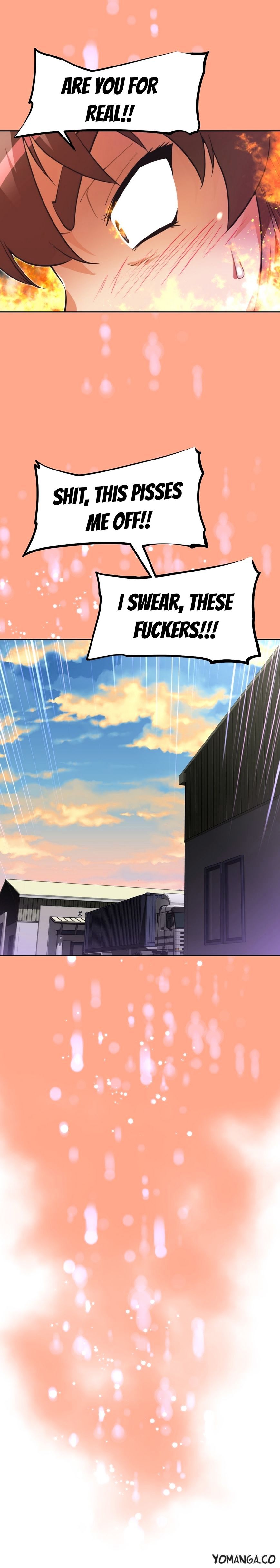 Brawling Go Chapter 46 image 22