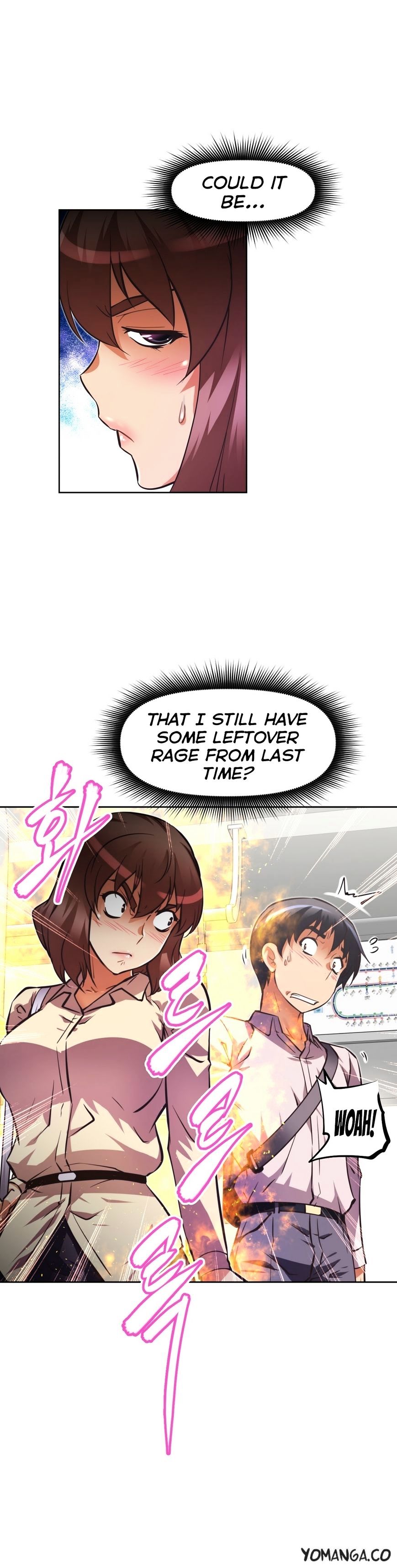 Brawling Go Chapter 46 image 24