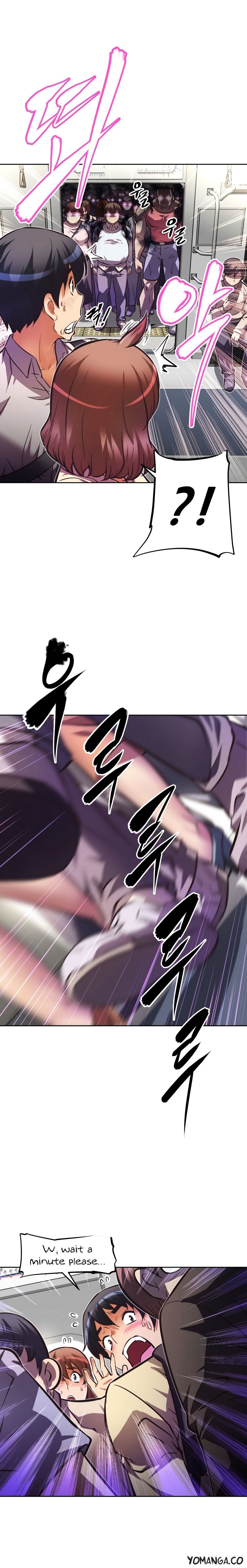 Brawling Go Chapter 46 image 27