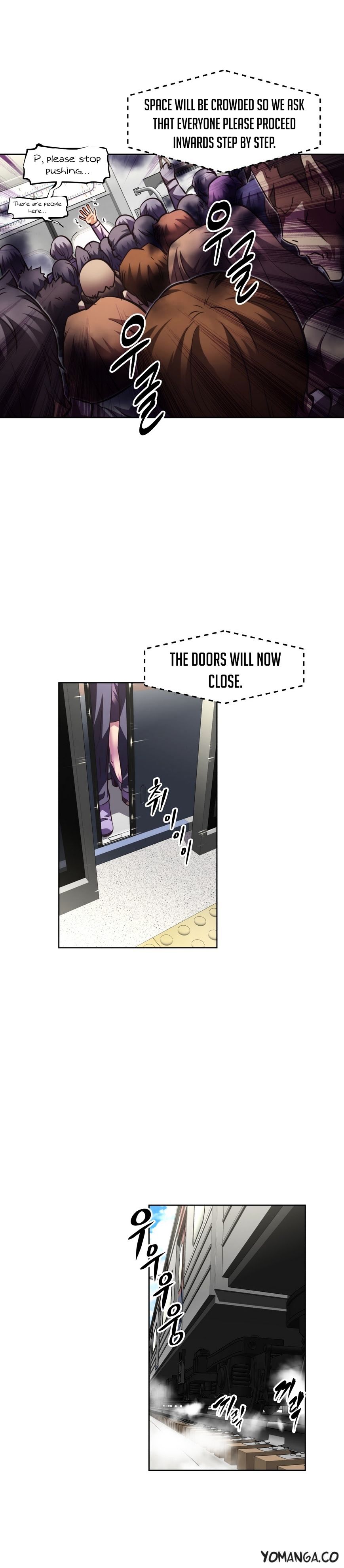 Brawling Go Chapter 46 image 28