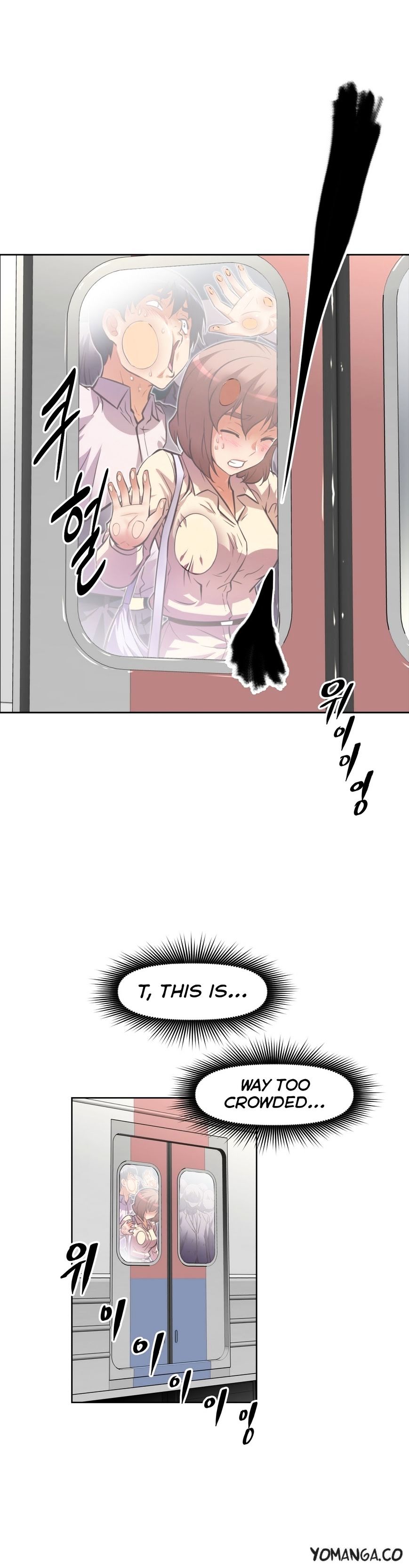 Brawling Go Chapter 46 image 29