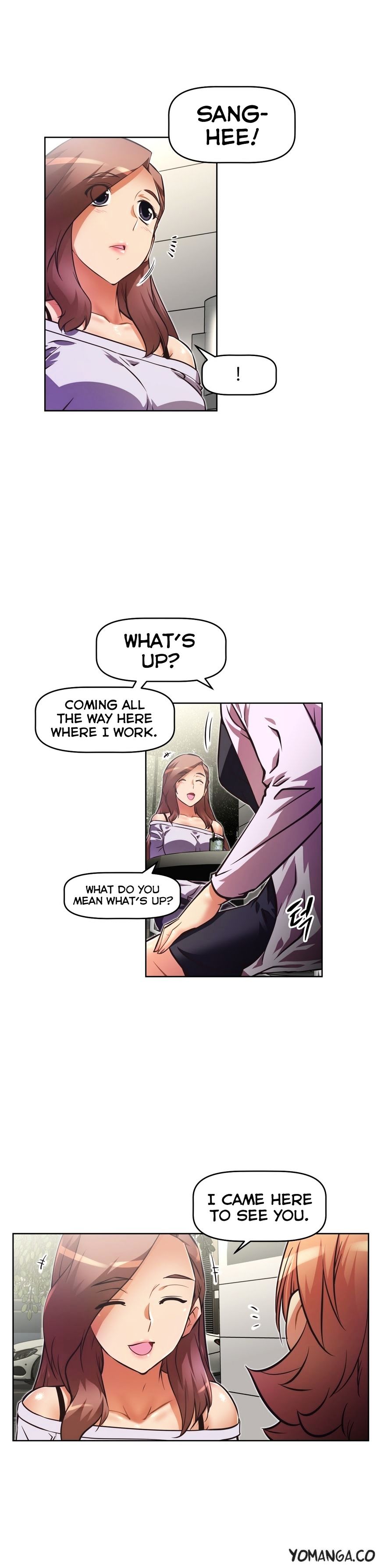 Brawling Go Chapter 46 image 32