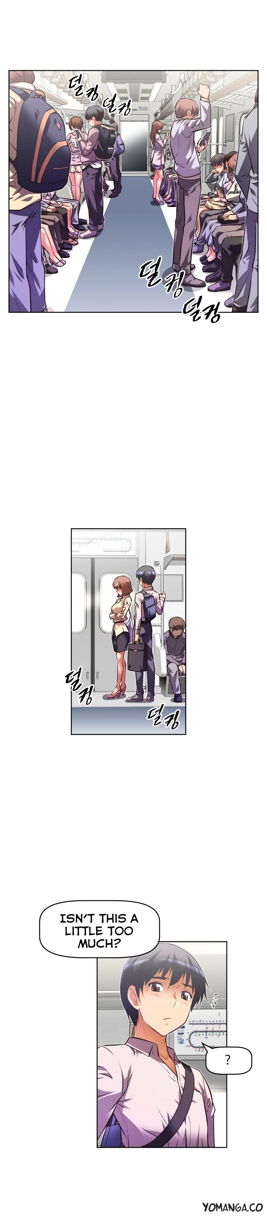 Brawling Go Chapter 46 image 3