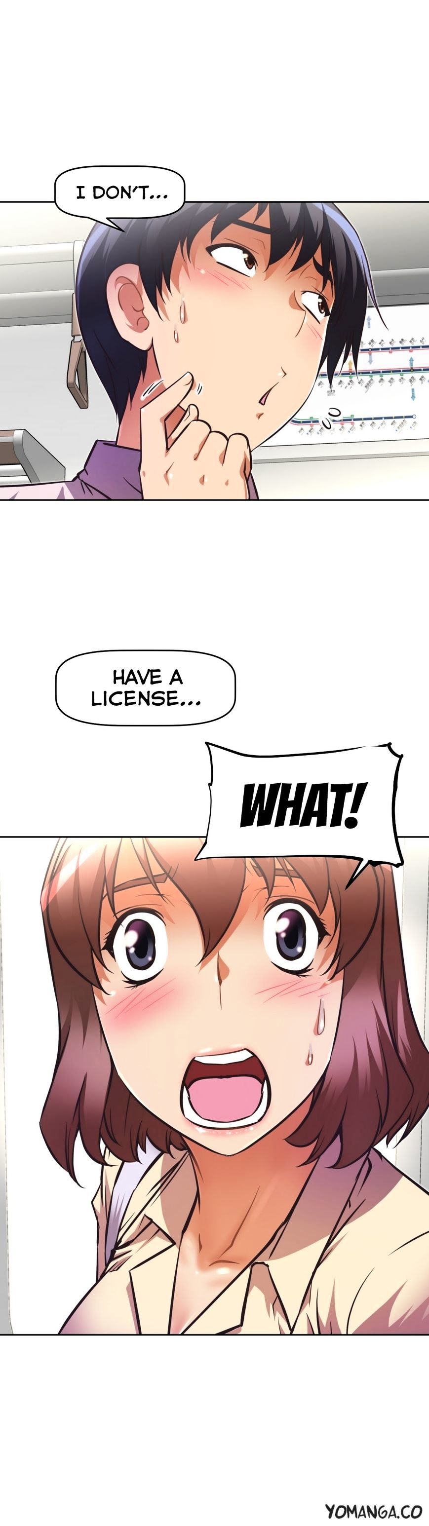 Brawling Go Chapter 46 image 5