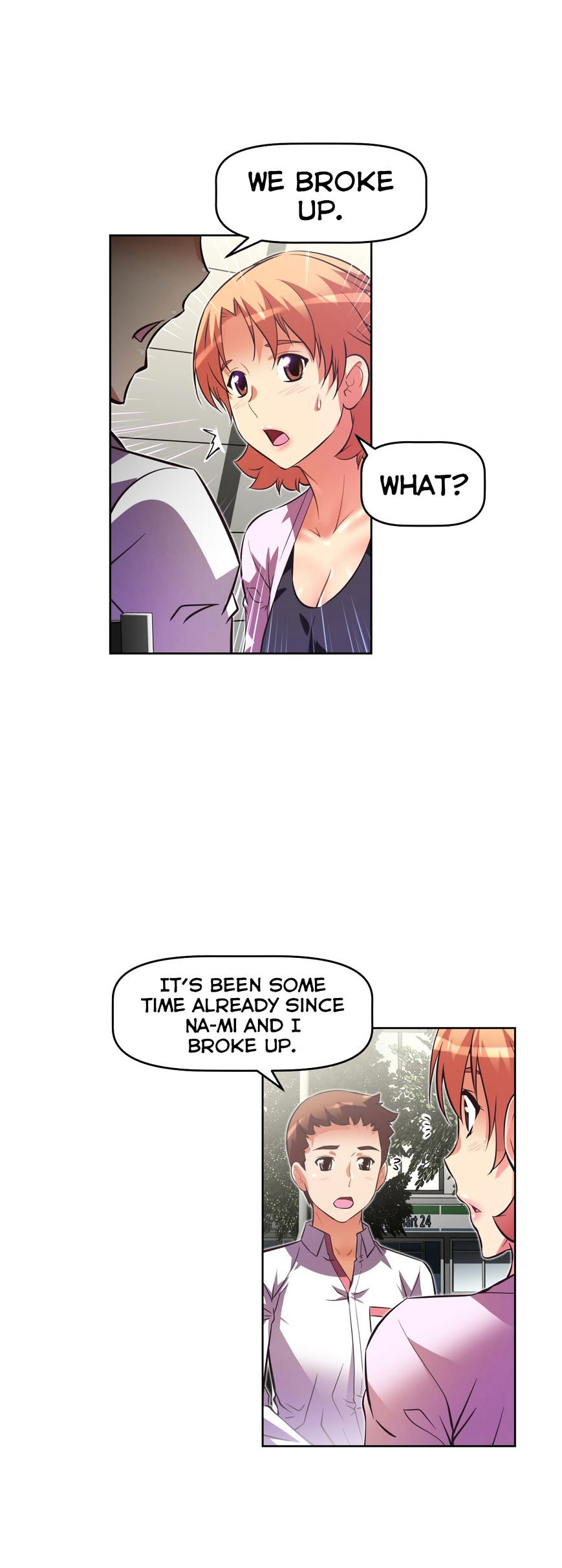 Brawling Go Chapter 47 image 10
