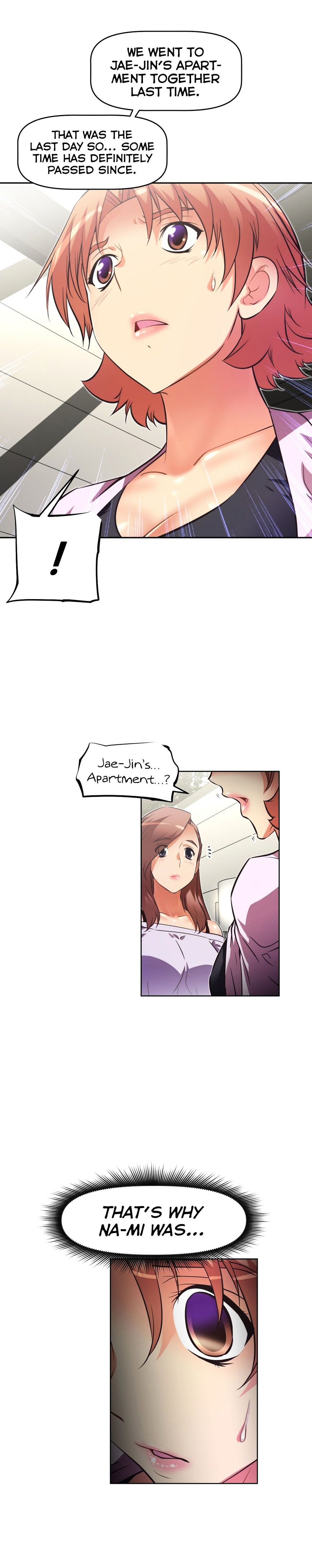 Brawling Go Chapter 47 image 11