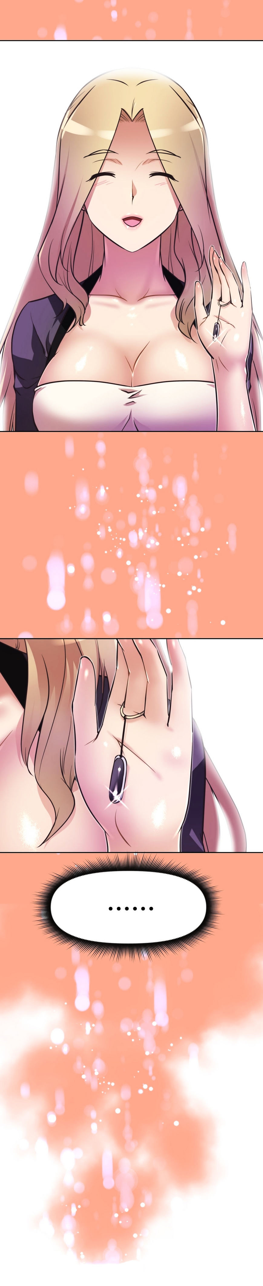 Brawling Go Chapter 47 image 13