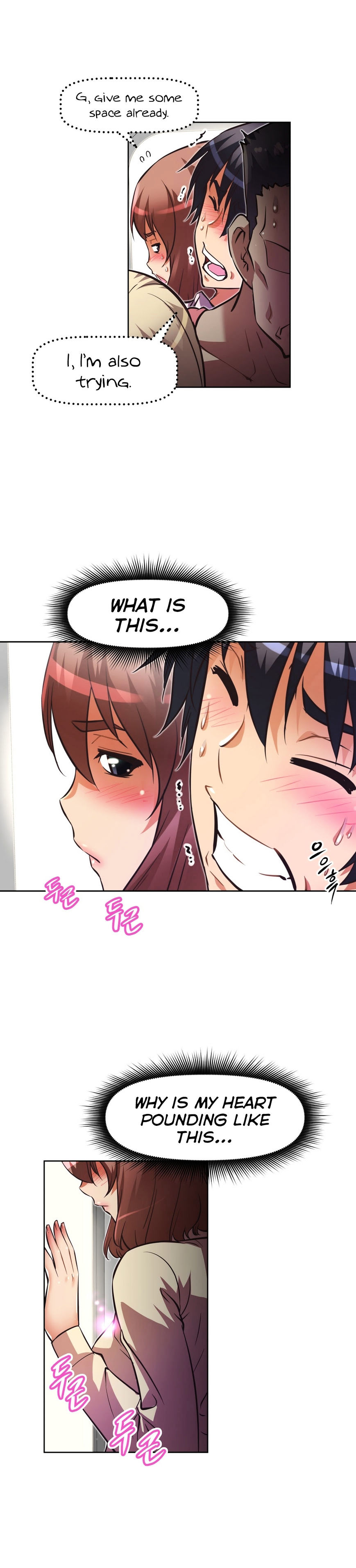 Brawling Go Chapter 47 image 16