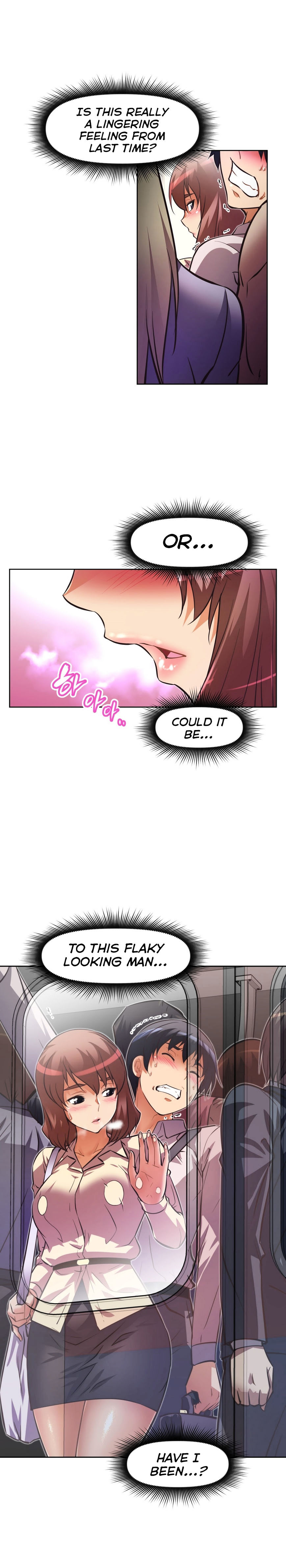 Brawling Go Chapter 47 image 17