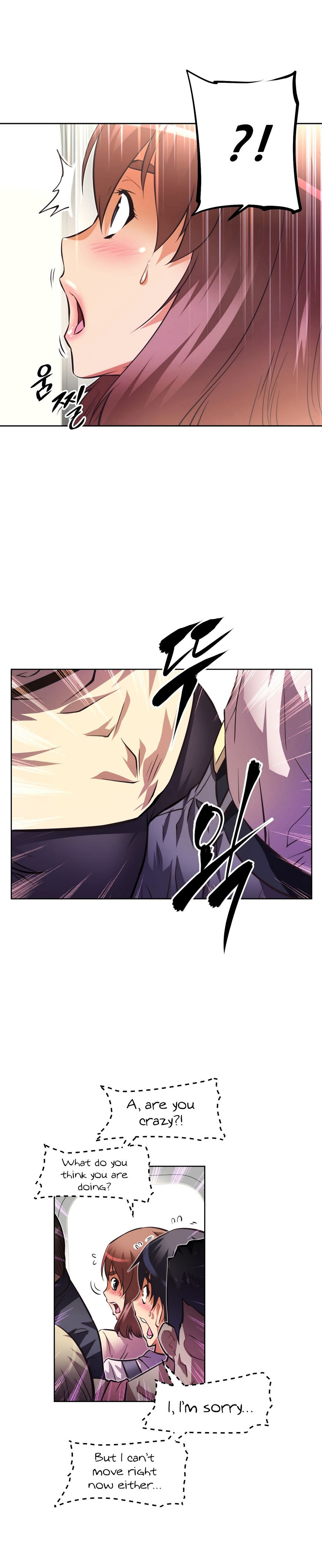 Brawling Go Chapter 47 image 18