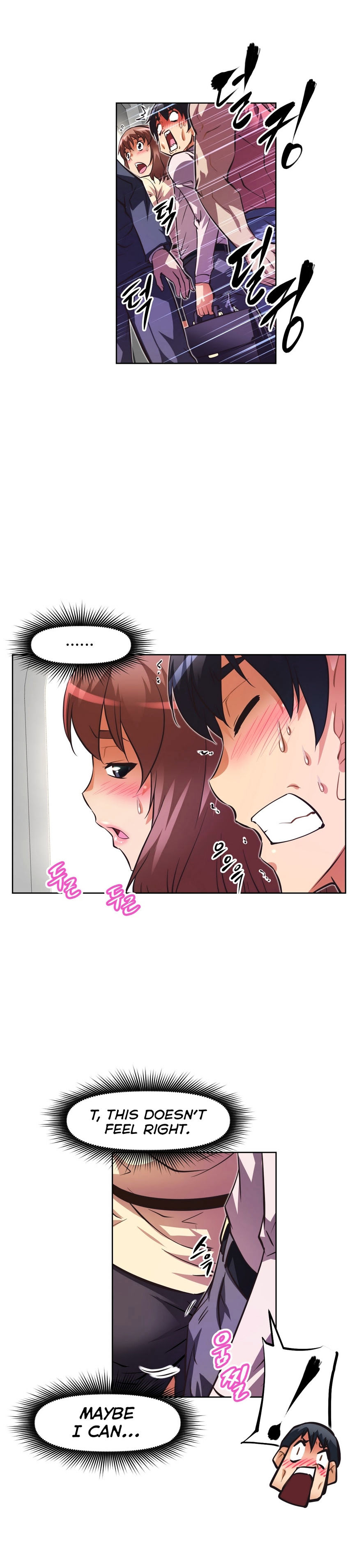 Brawling Go Chapter 47 image 19