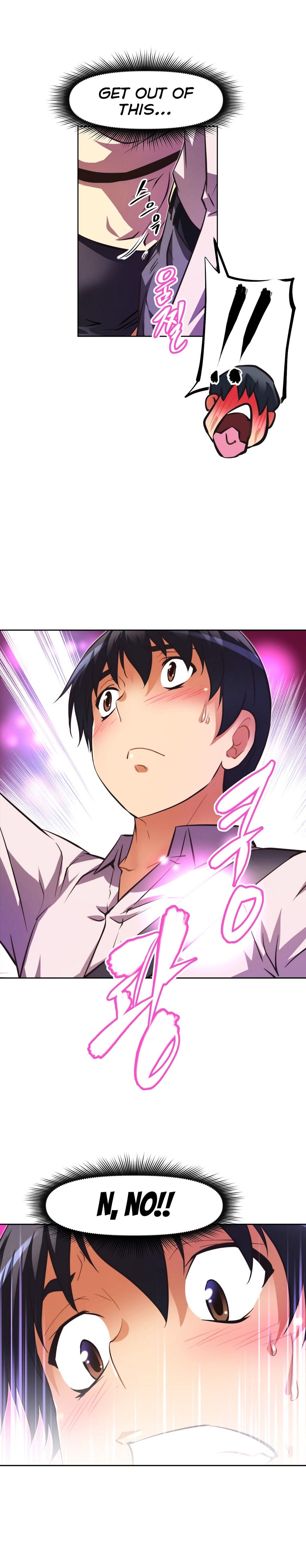 Brawling Go Chapter 47 image 20
