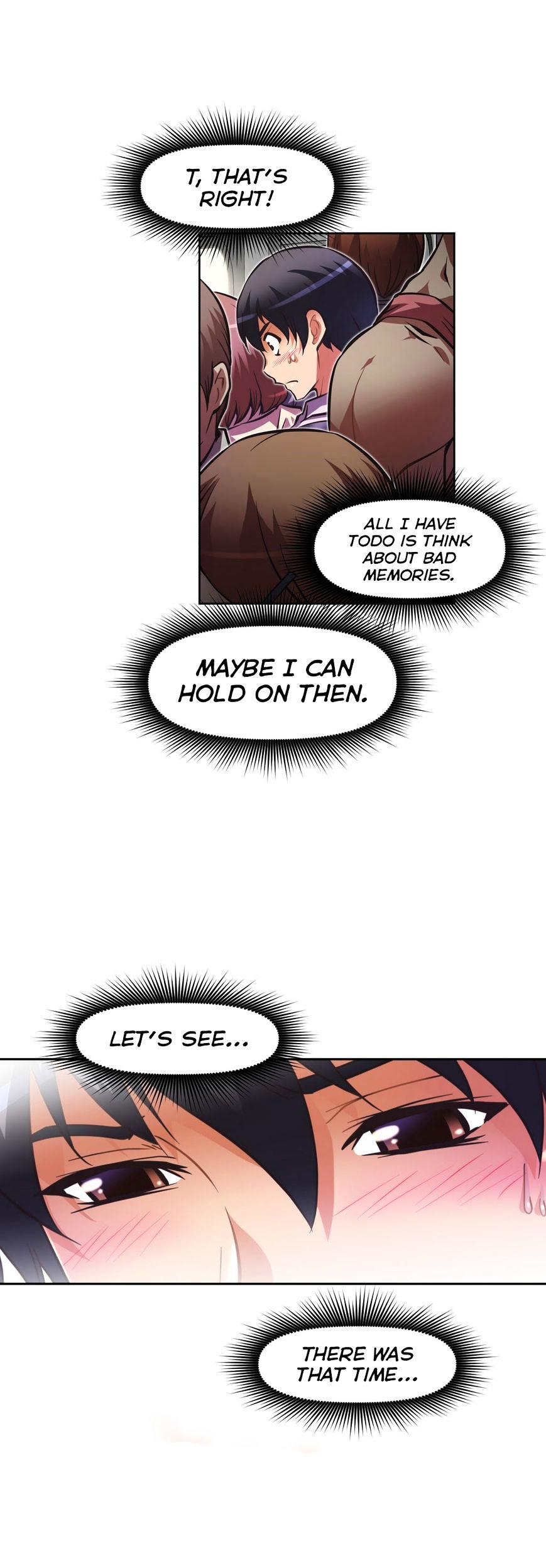 Brawling Go Chapter 47 image 22