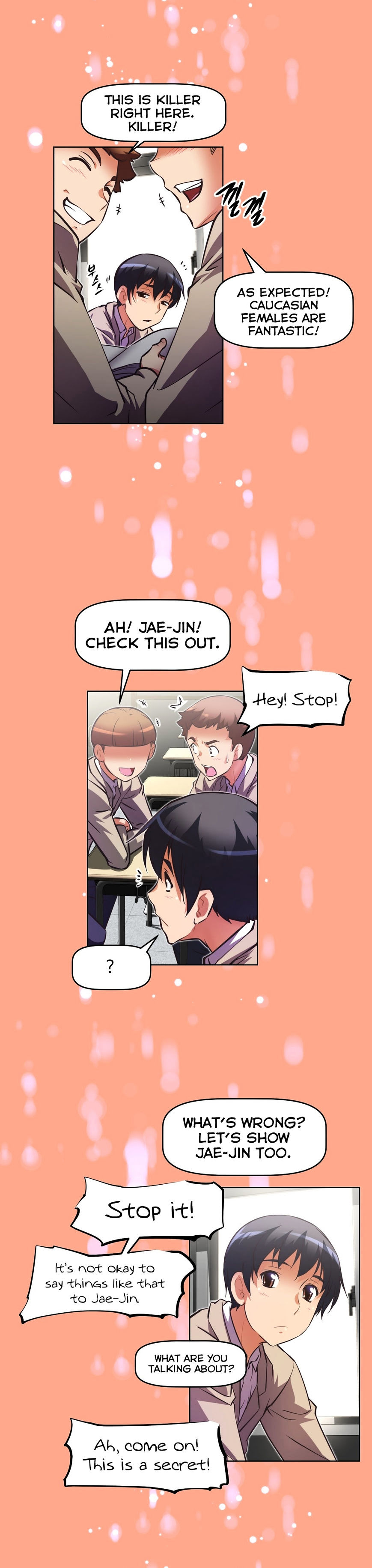 Brawling Go Chapter 47 image 24