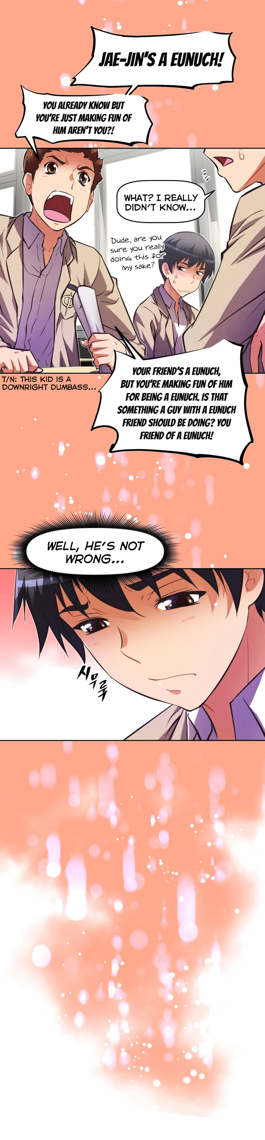 Brawling Go Chapter 47 image 25