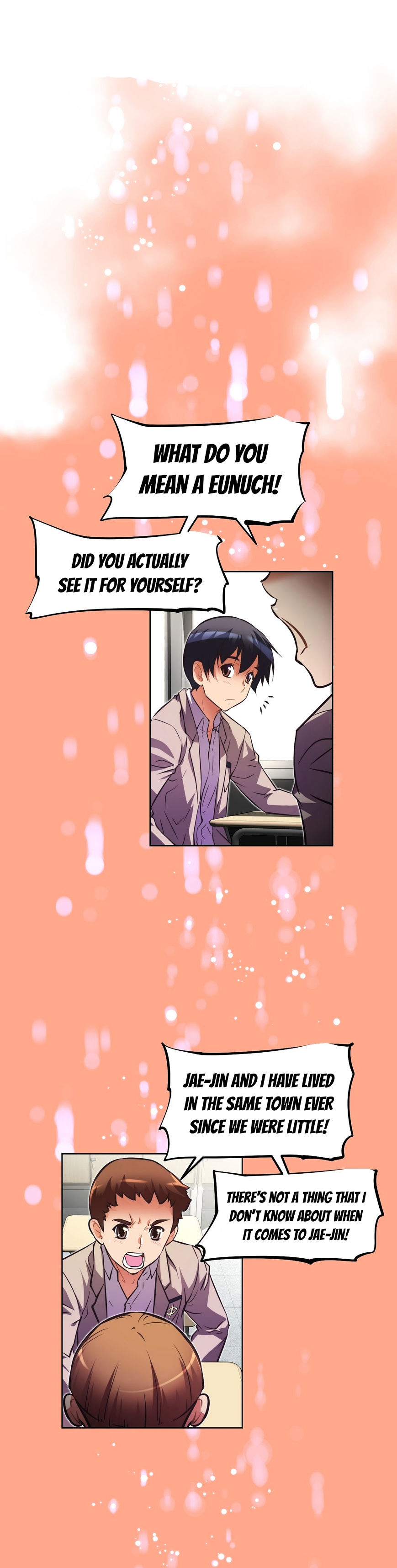 Brawling Go Chapter 47 image 27