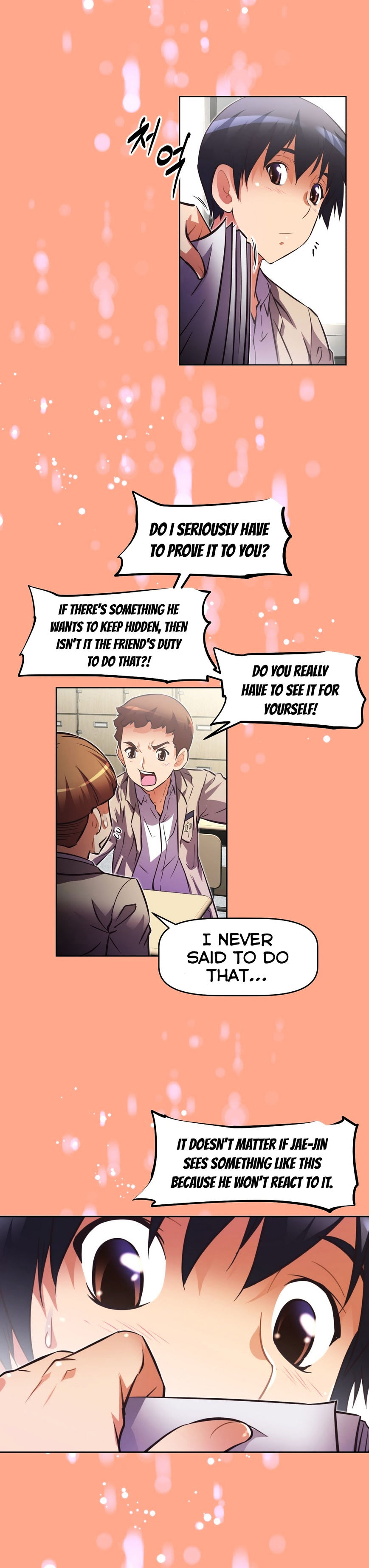 Brawling Go Chapter 47 image 28