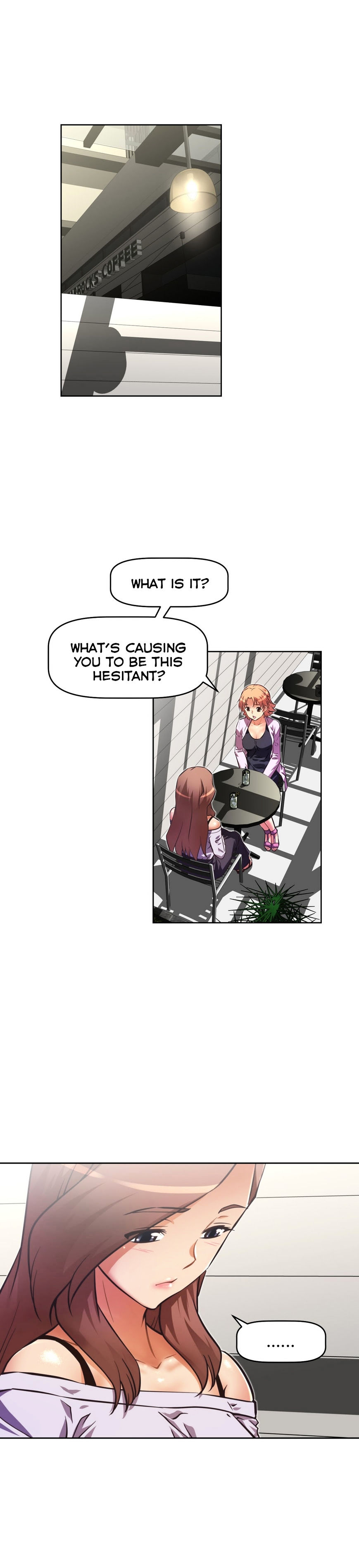 Brawling Go Chapter 47 image 2