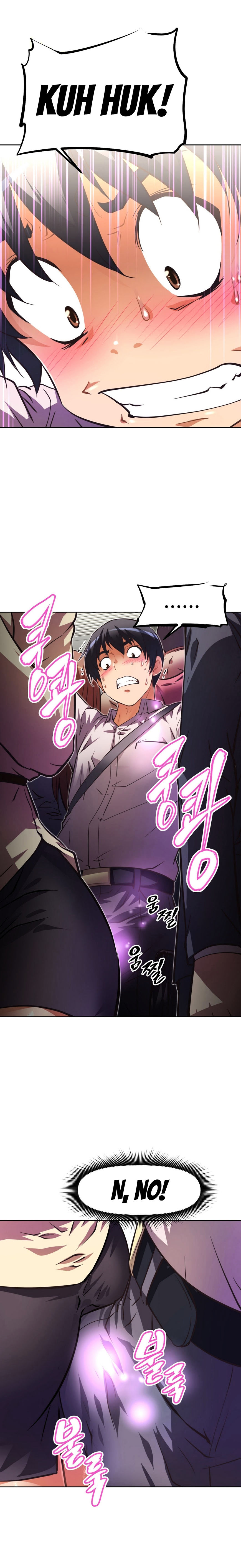 Brawling Go Chapter 47 image 30