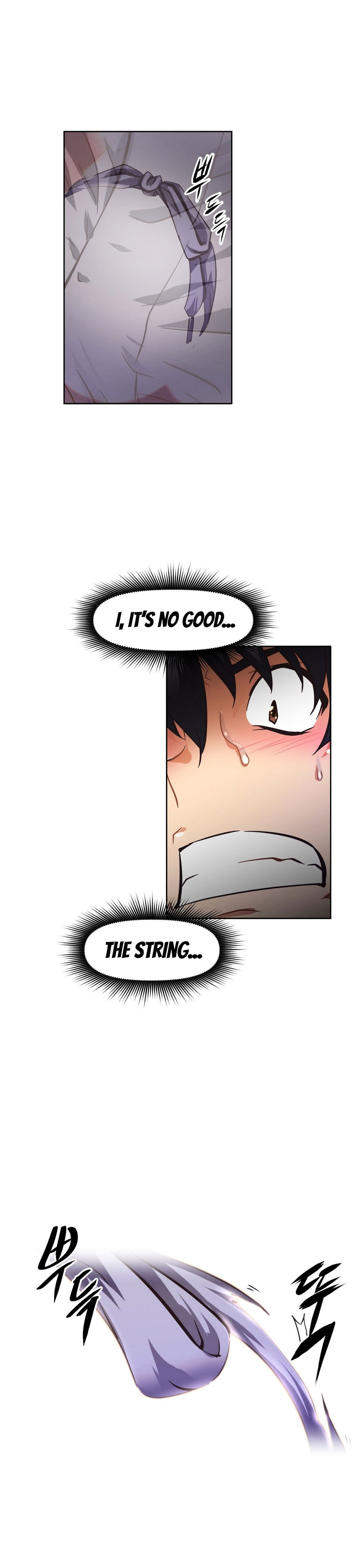 Brawling Go Chapter 47 image 31
