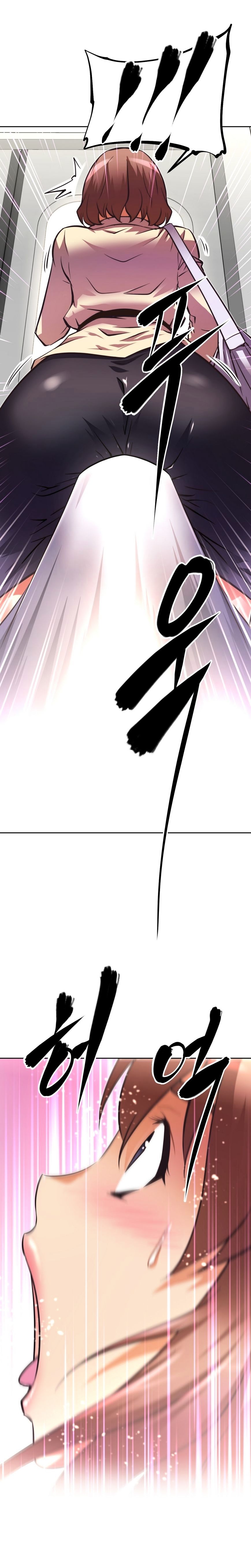 Brawling Go Chapter 47 image 33