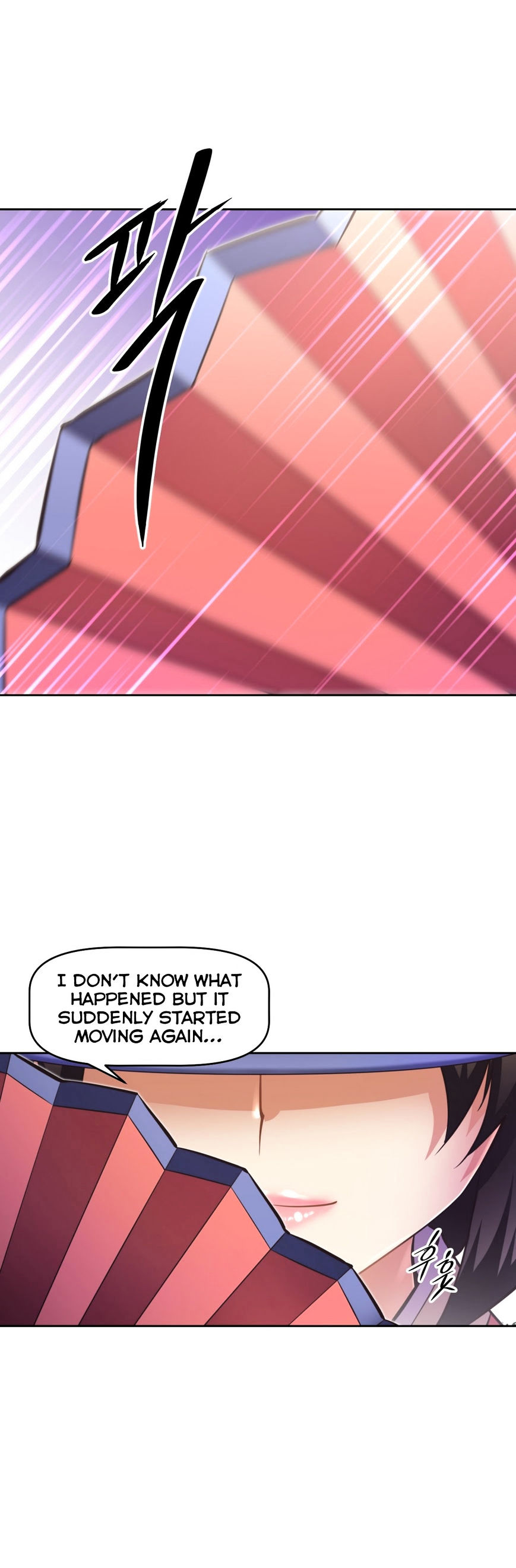 Brawling Go Chapter 47 image 36