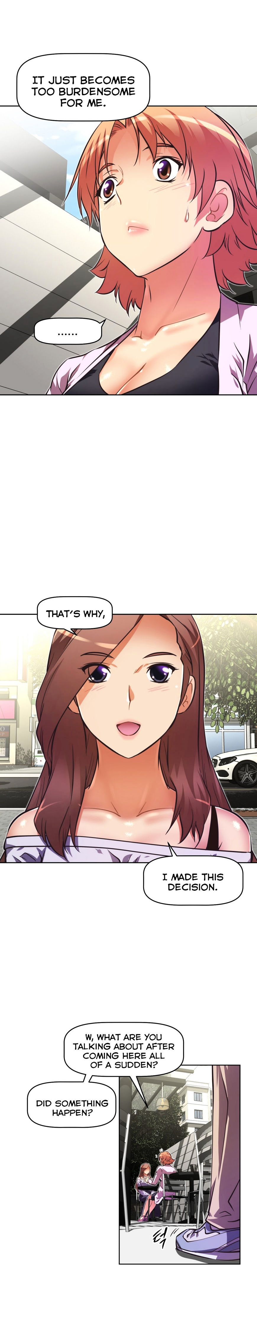 Brawling Go Chapter 47 image 5