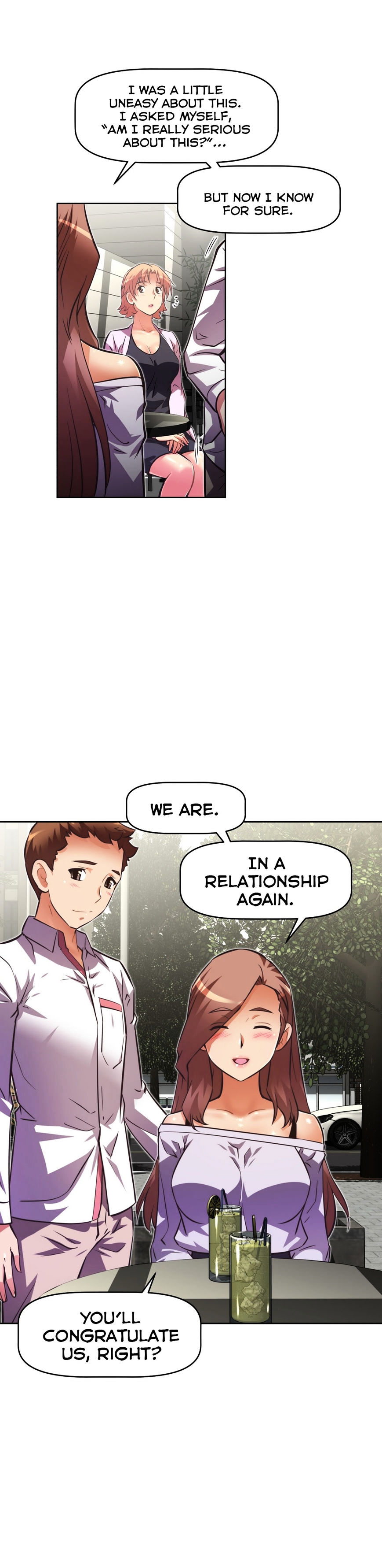 Brawling Go Chapter 47 image 7