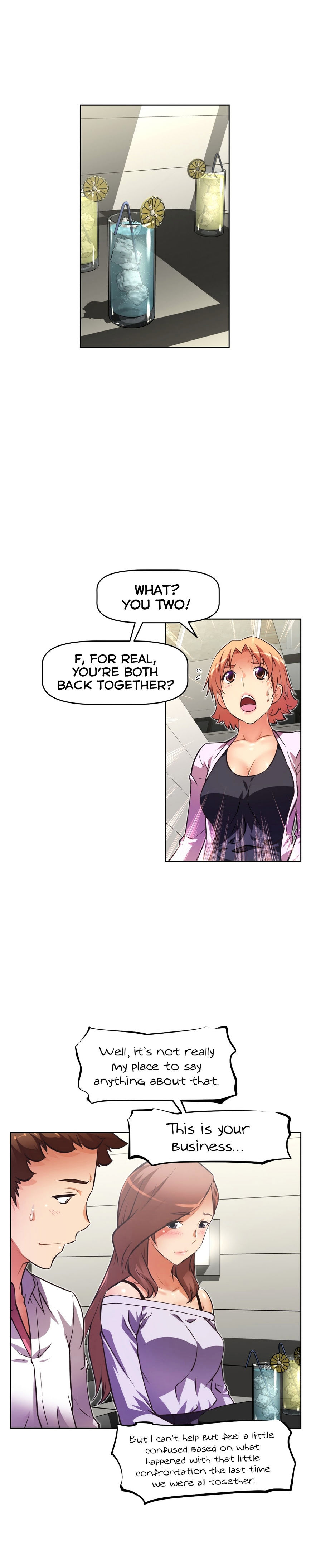 Brawling Go Chapter 47 image 8